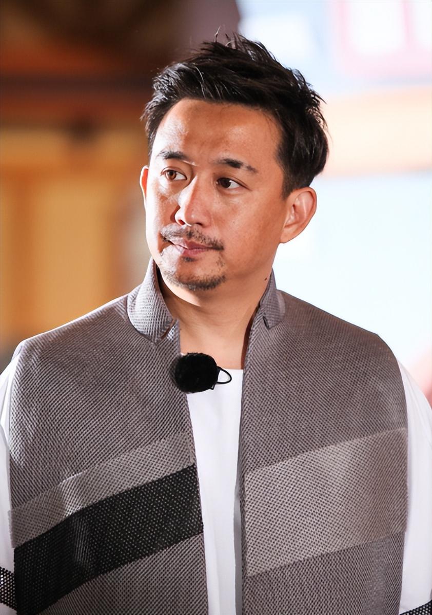 黃磊