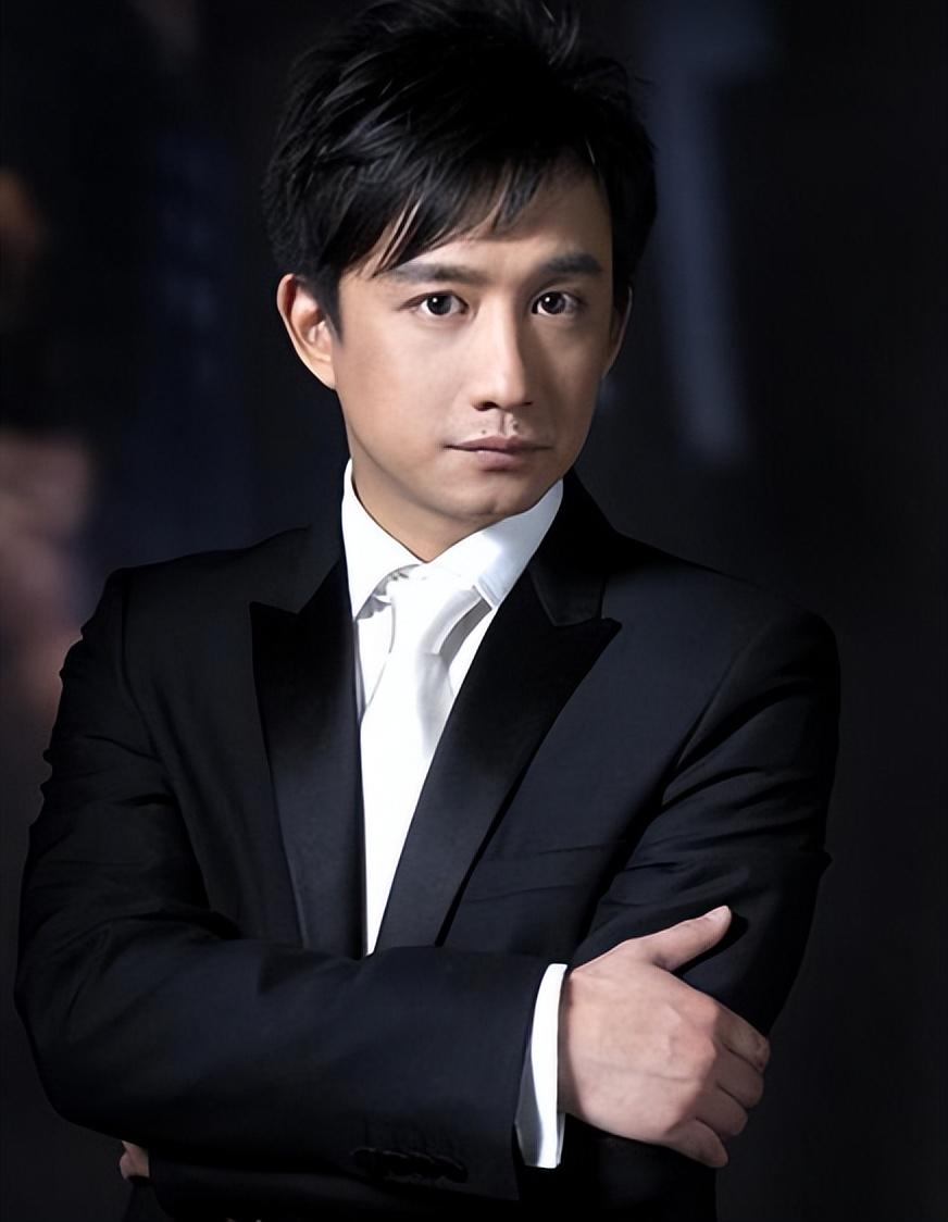 黃磊
