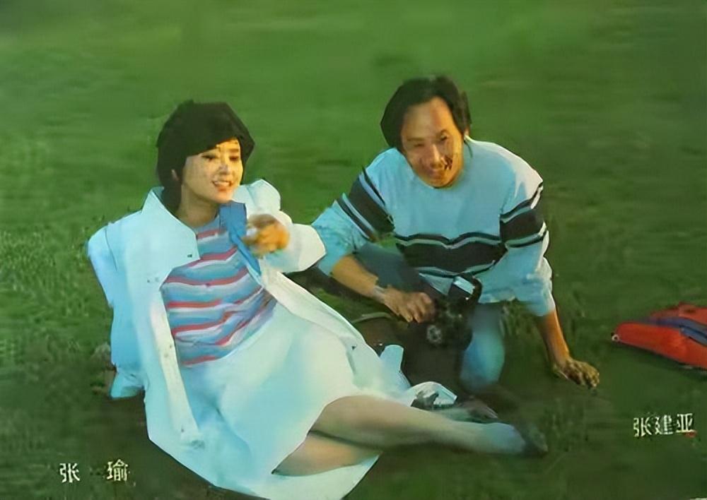 張瑜