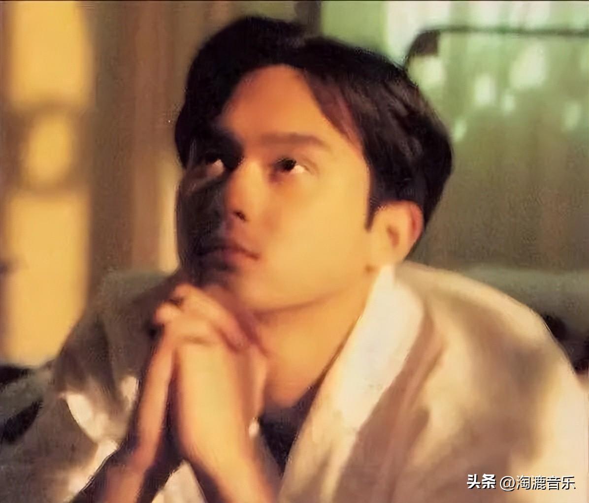 張智霖