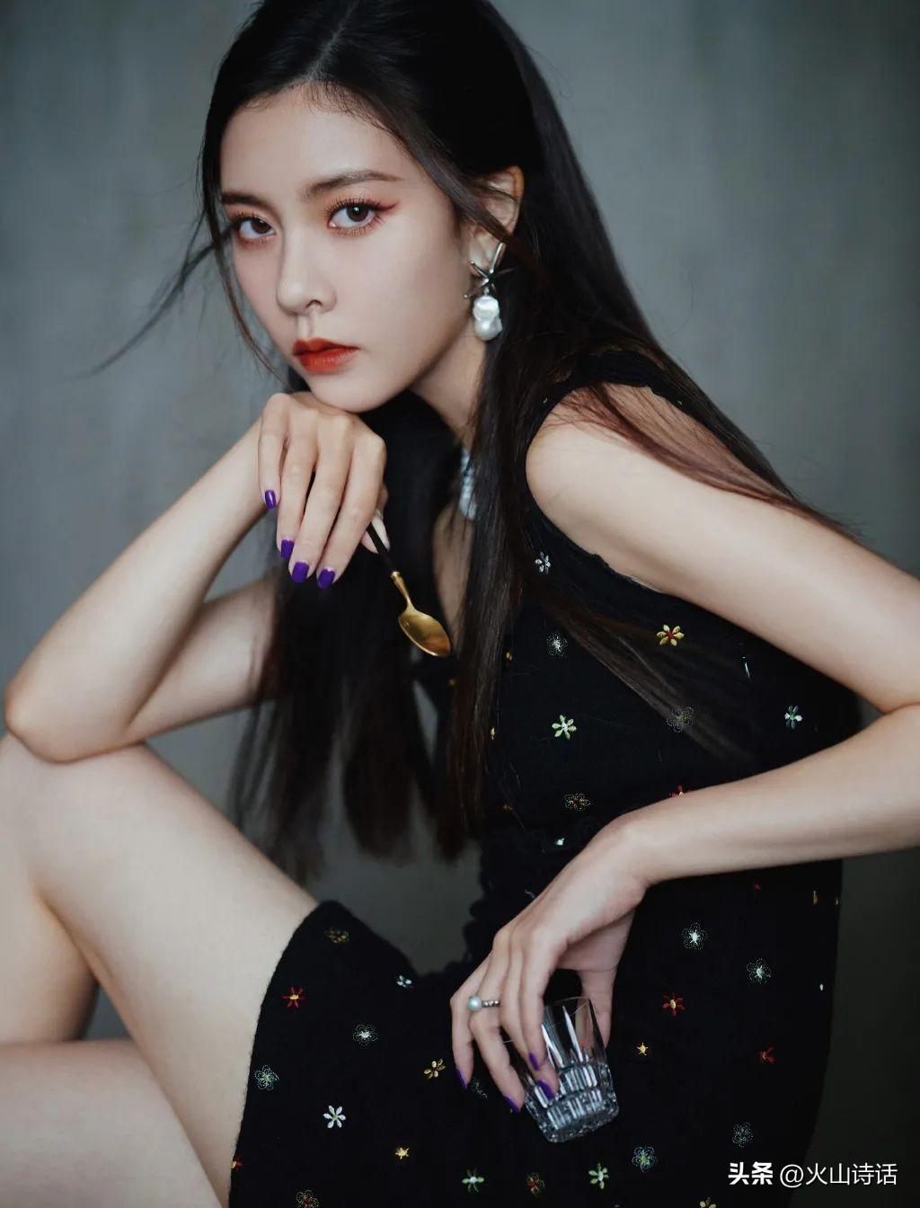 宋妍霏