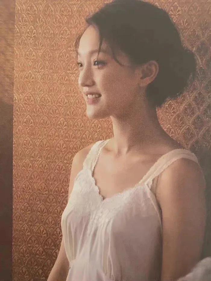 周迅