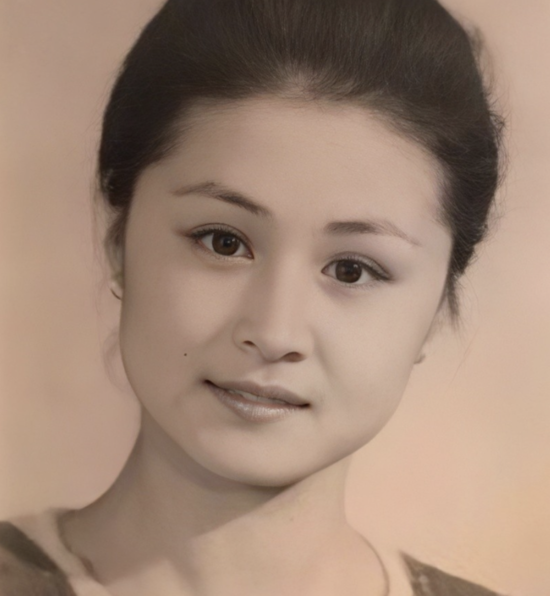 於月仙