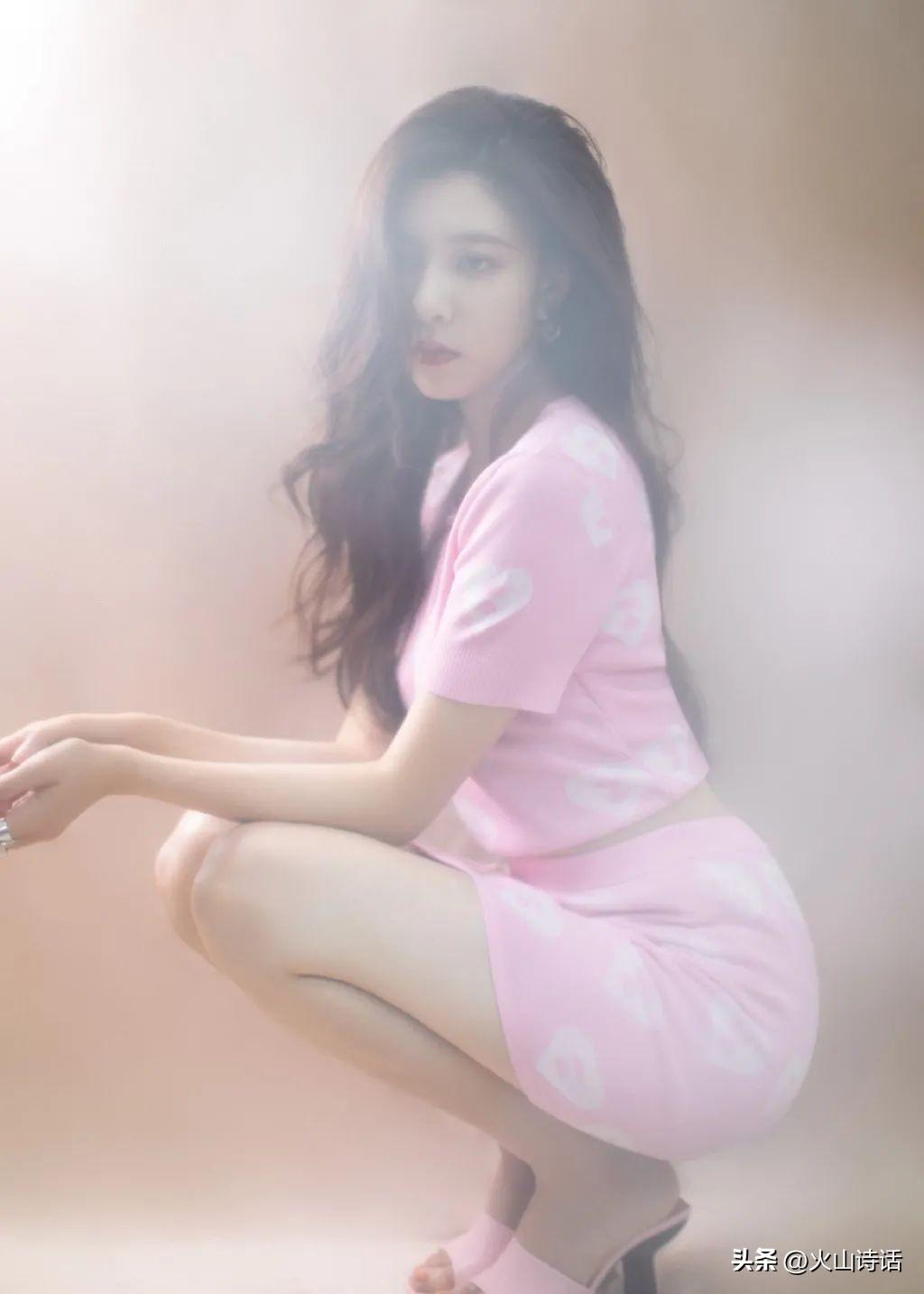 宋妍霏