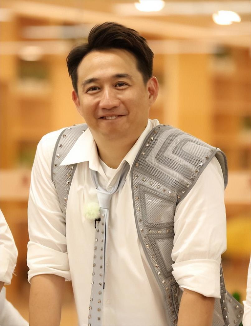 黃磊