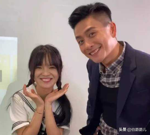 七阿姨