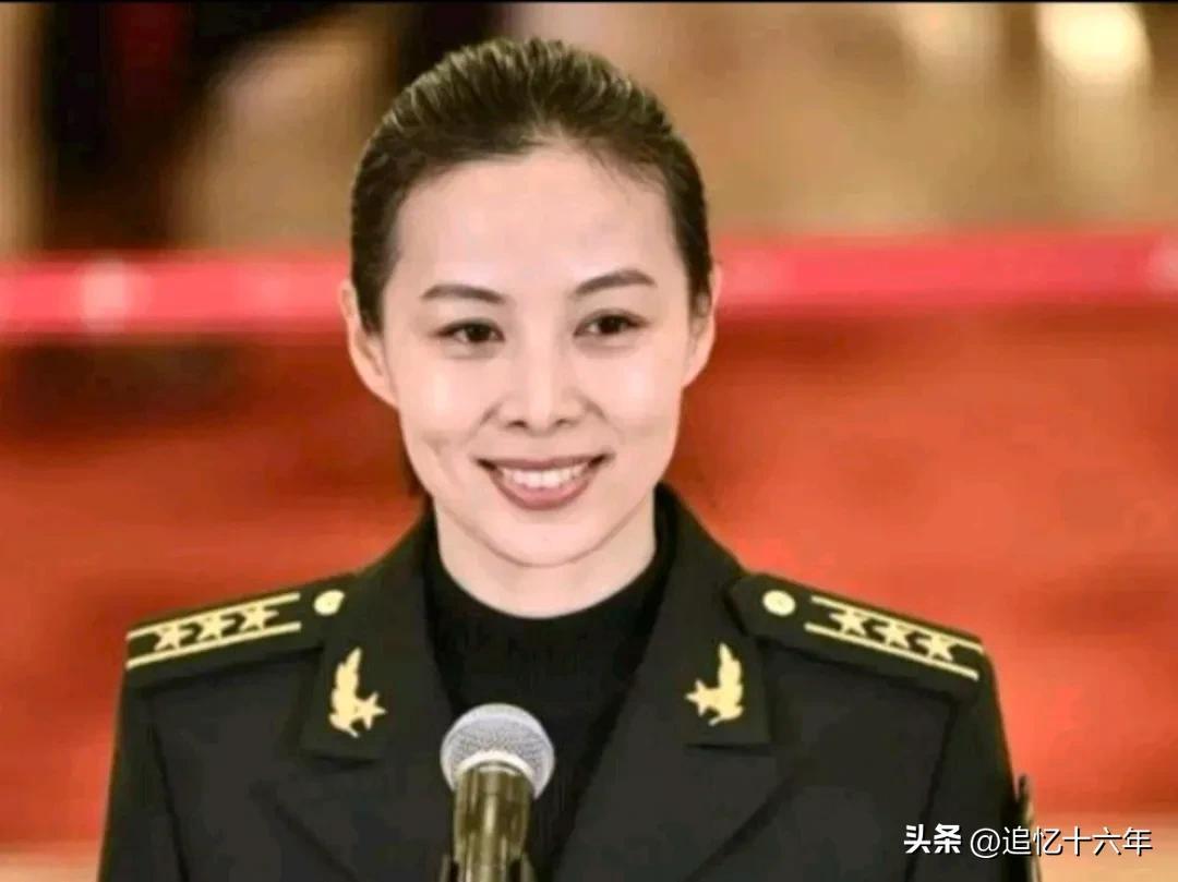 王亞平