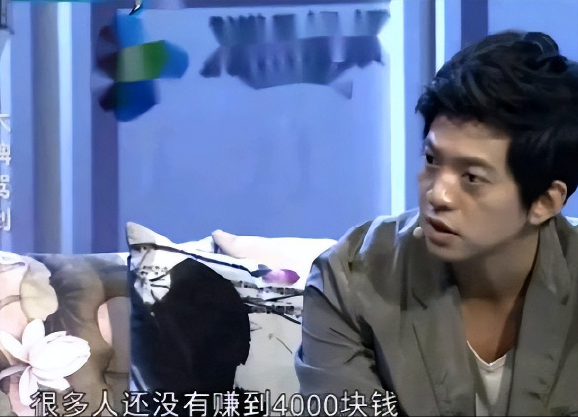 李健