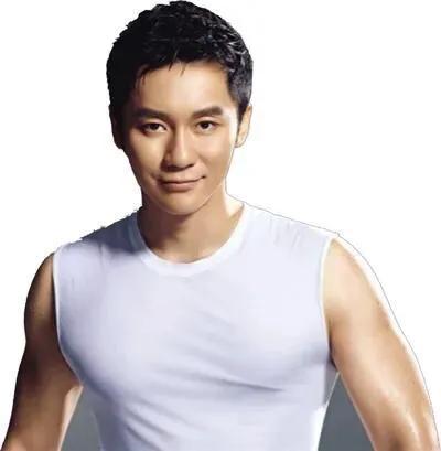 李晨