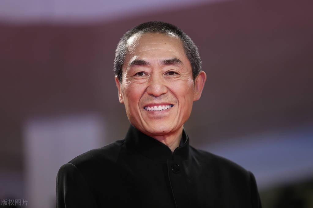 著名導演張藝謀簡歷個人資料簡介