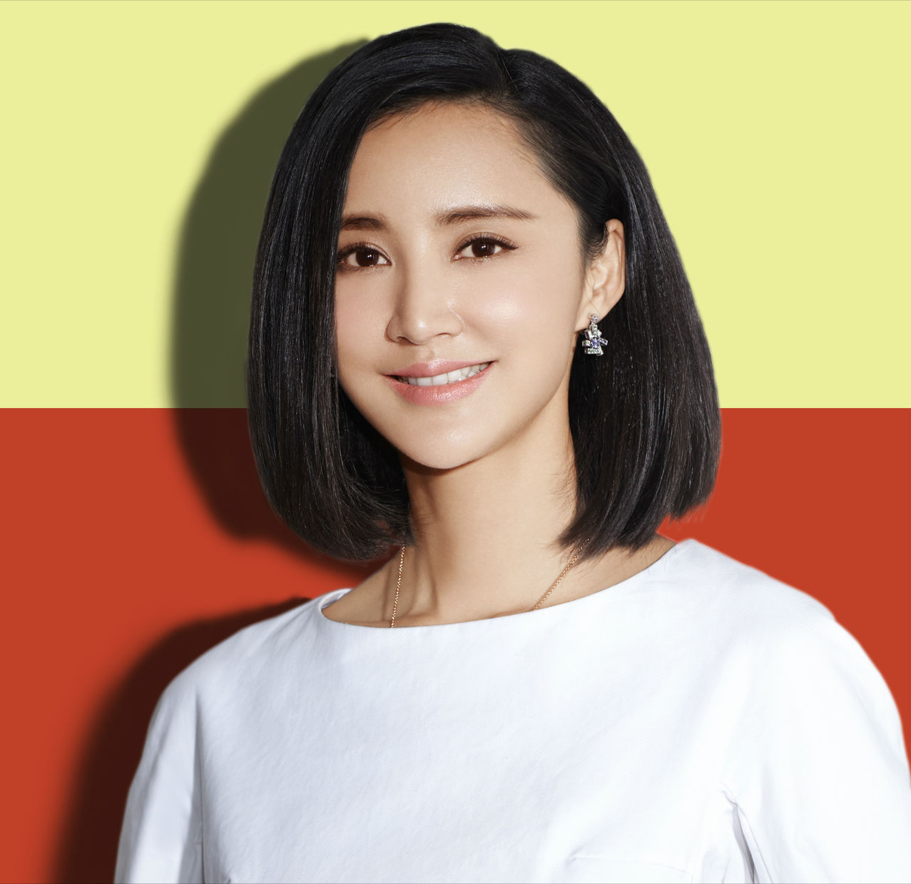張歆藝