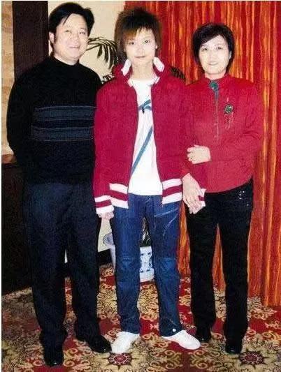 李宇春