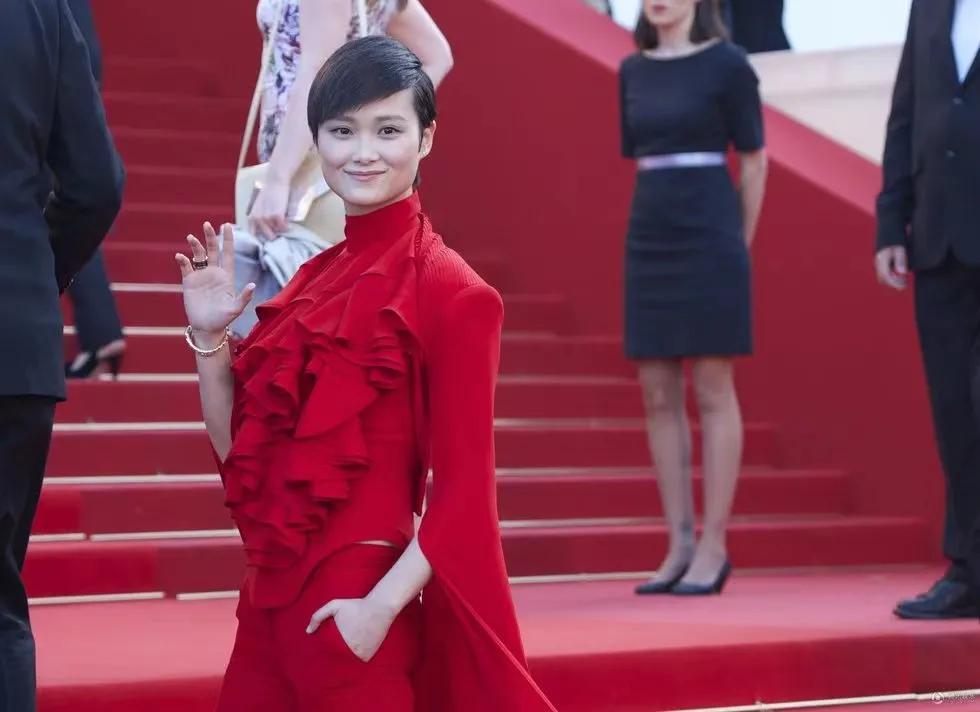 李宇春