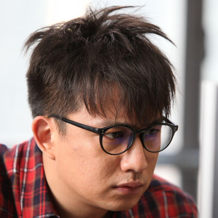 黃磊
