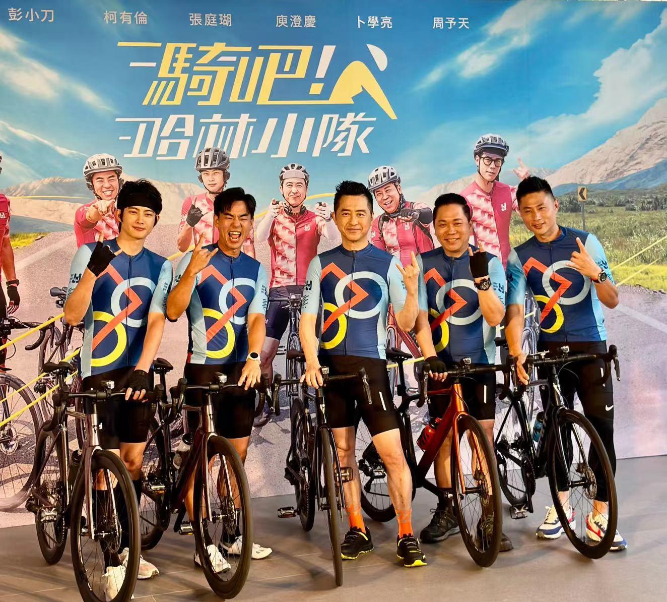 庾澄慶