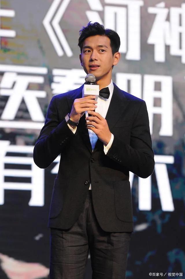 李現