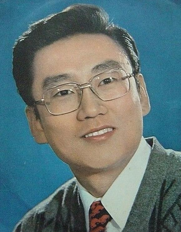 蔣大為
