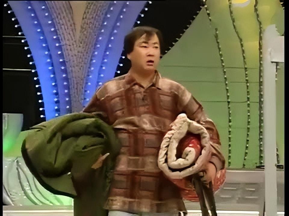 郭冬臨