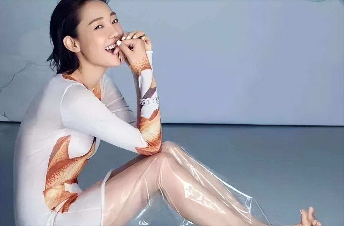 白百何