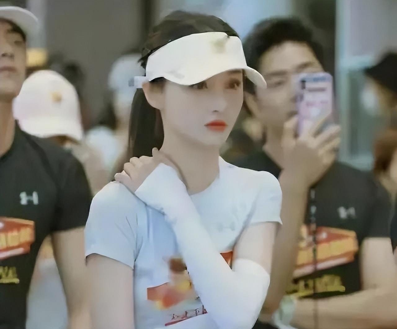 鄭爽