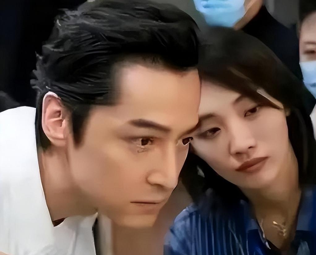 胡歌