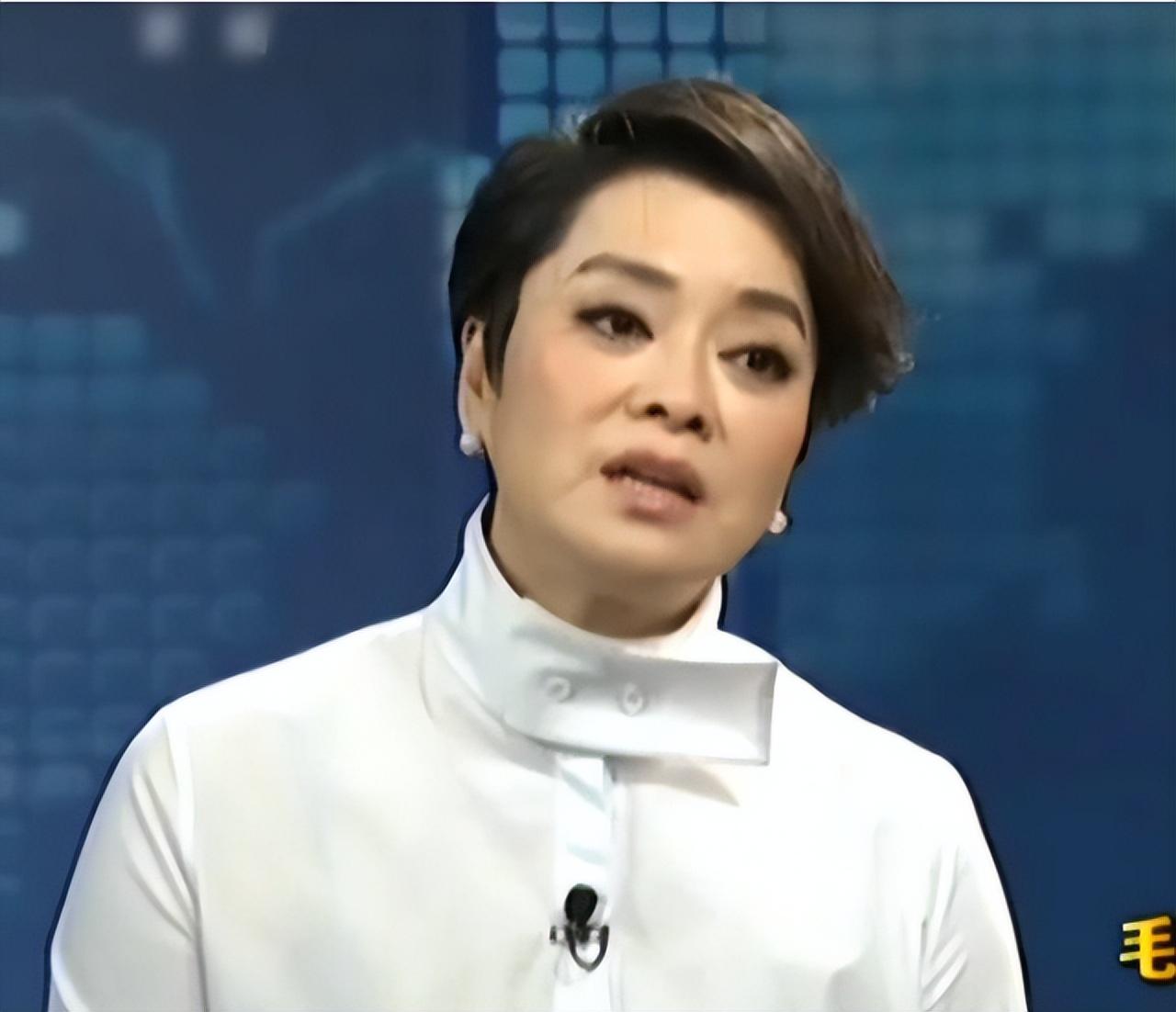 毛阿敏