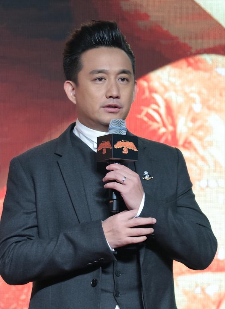 黃磊