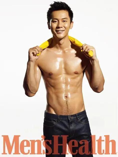 李晨