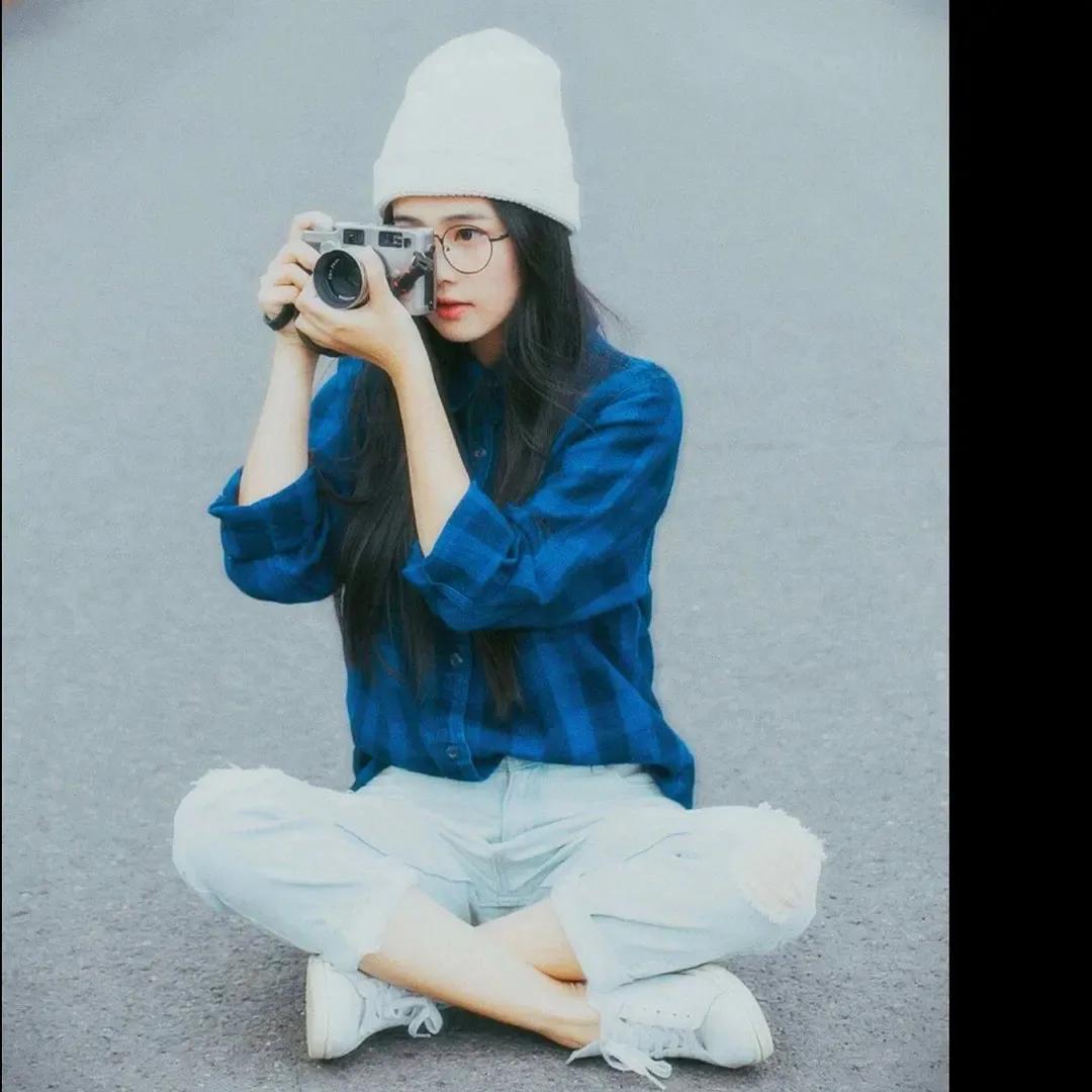 白鹿
