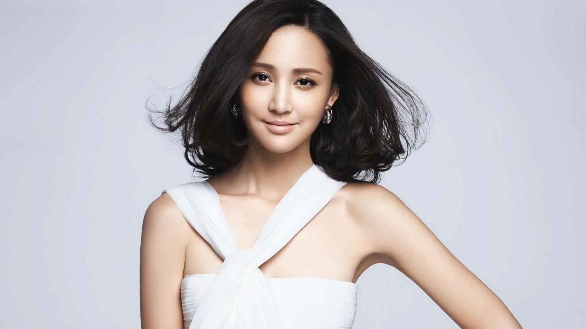 張歆藝