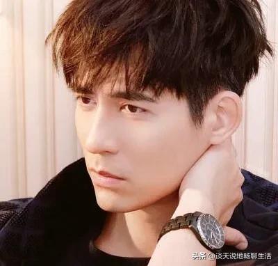 為什麼許多人都喜歡演員周渝民–個人資料簡介