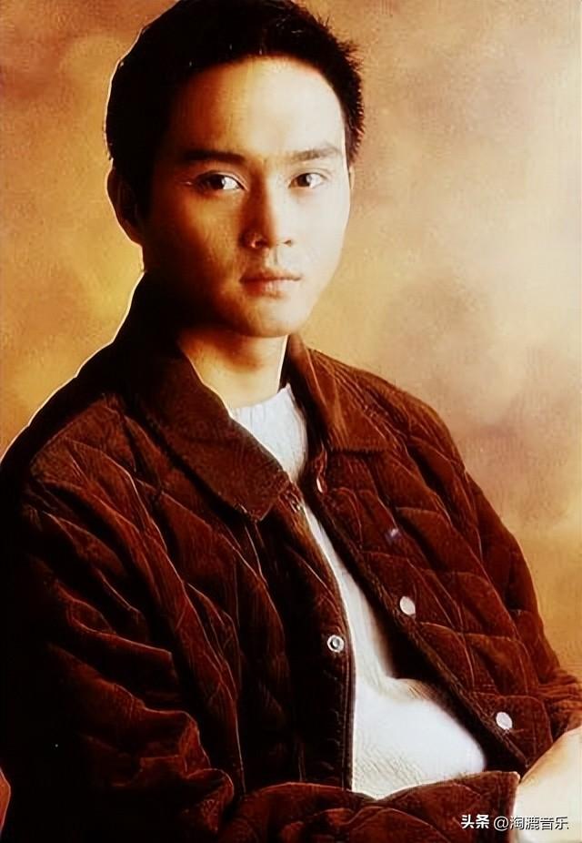 張智霖