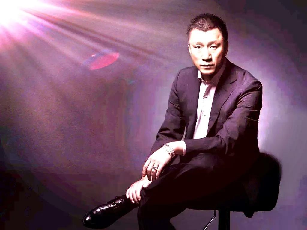 孫紅雷