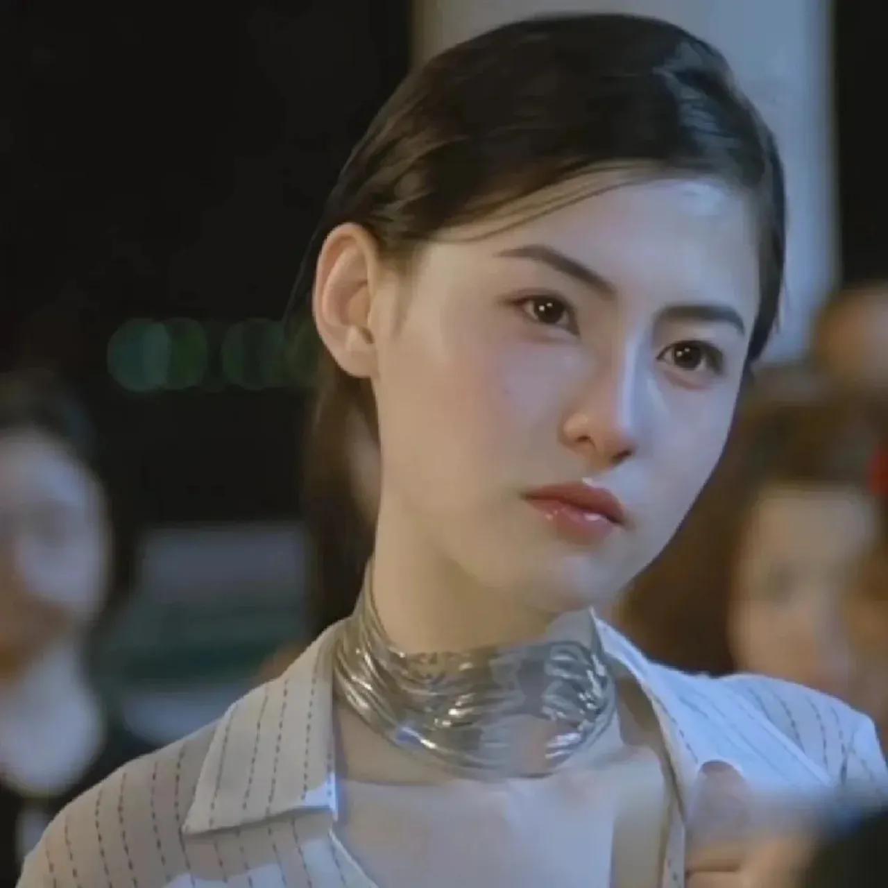 張柏芝