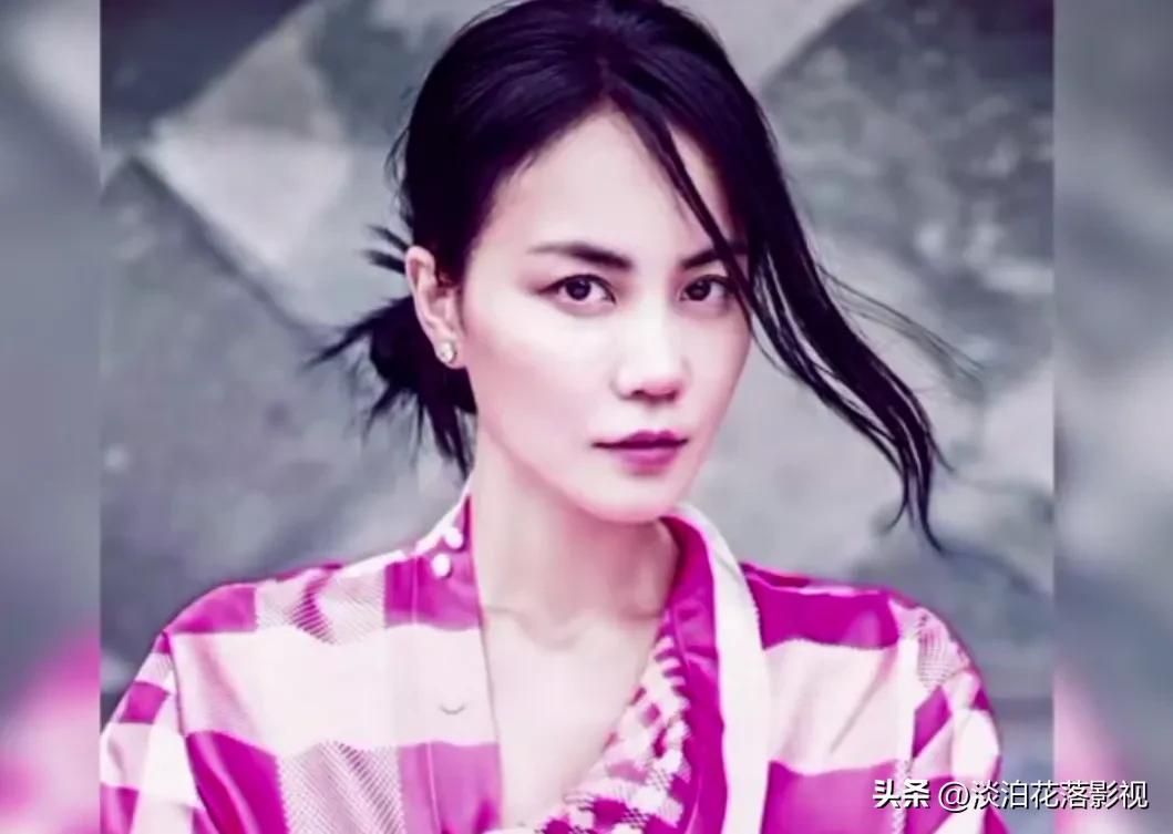王菲