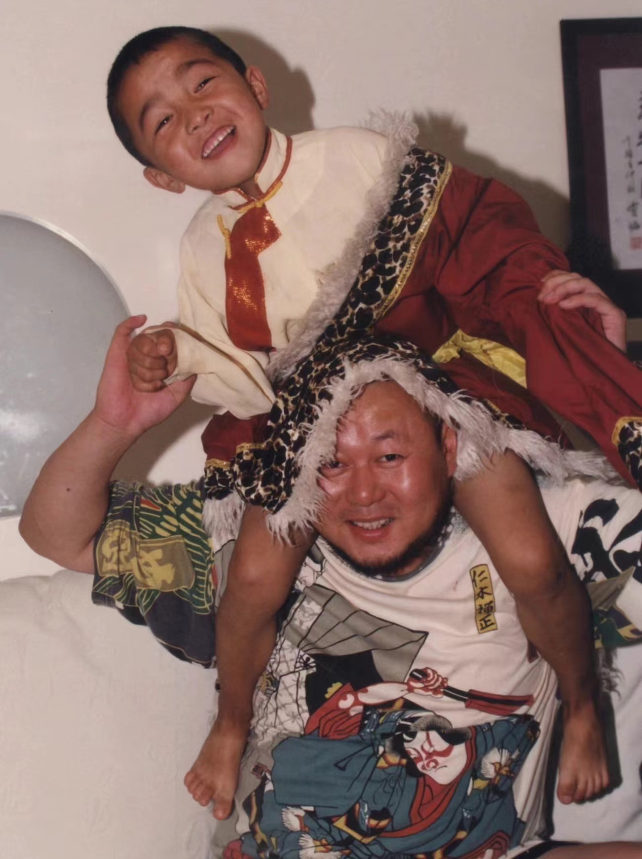 火風