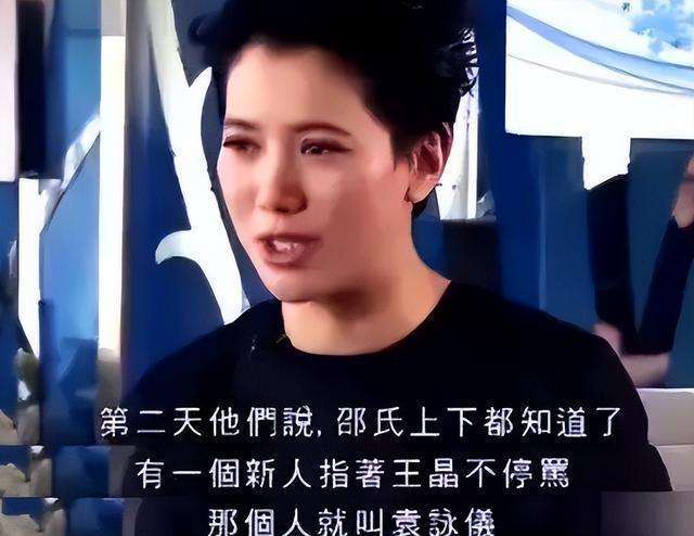 袁詠儀