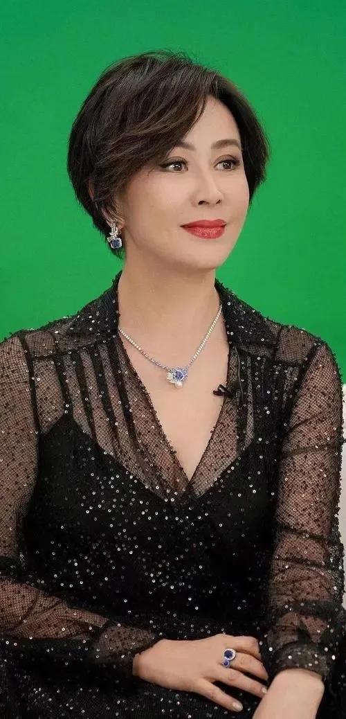 劉嘉玲