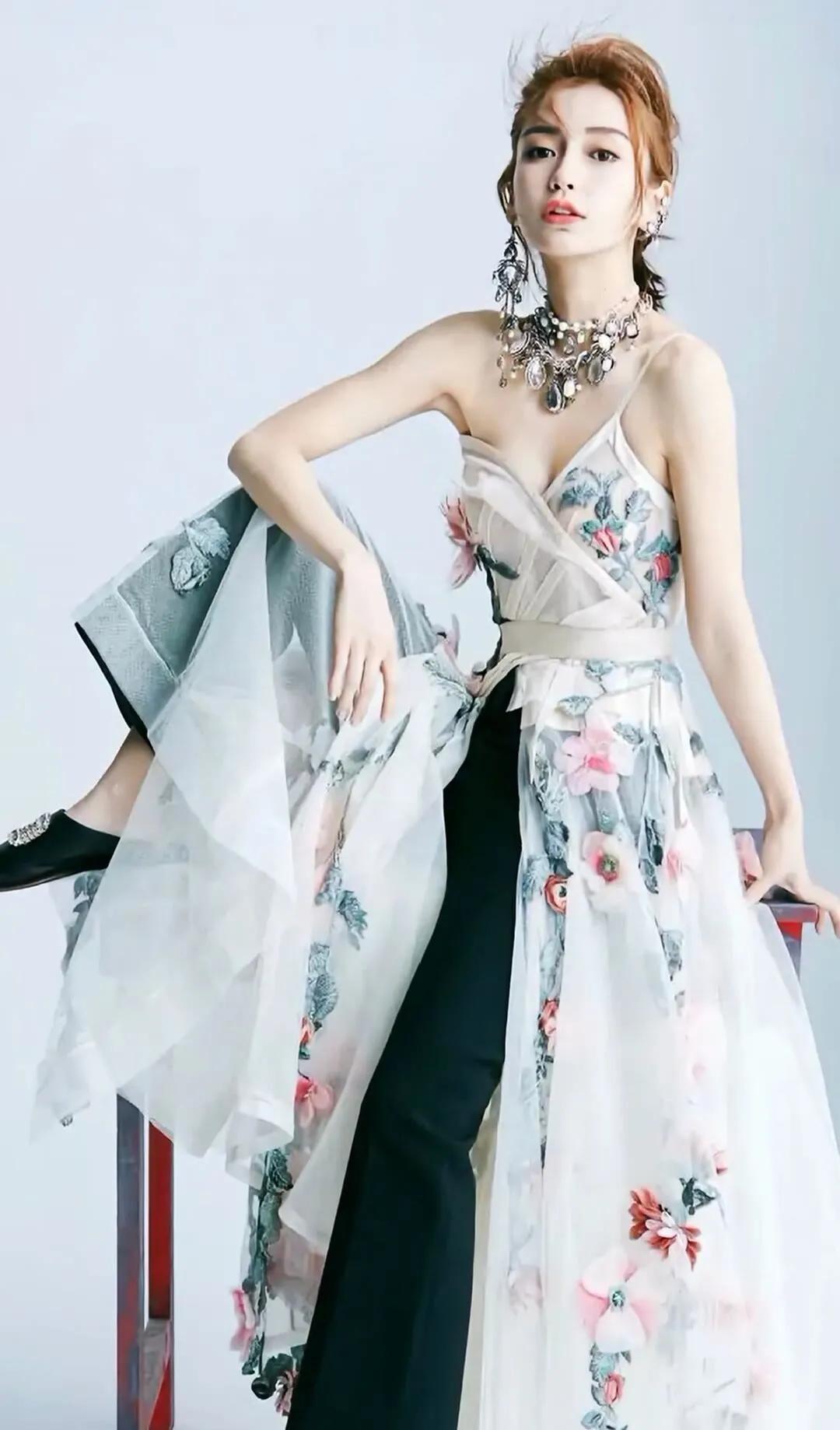 Angelababy