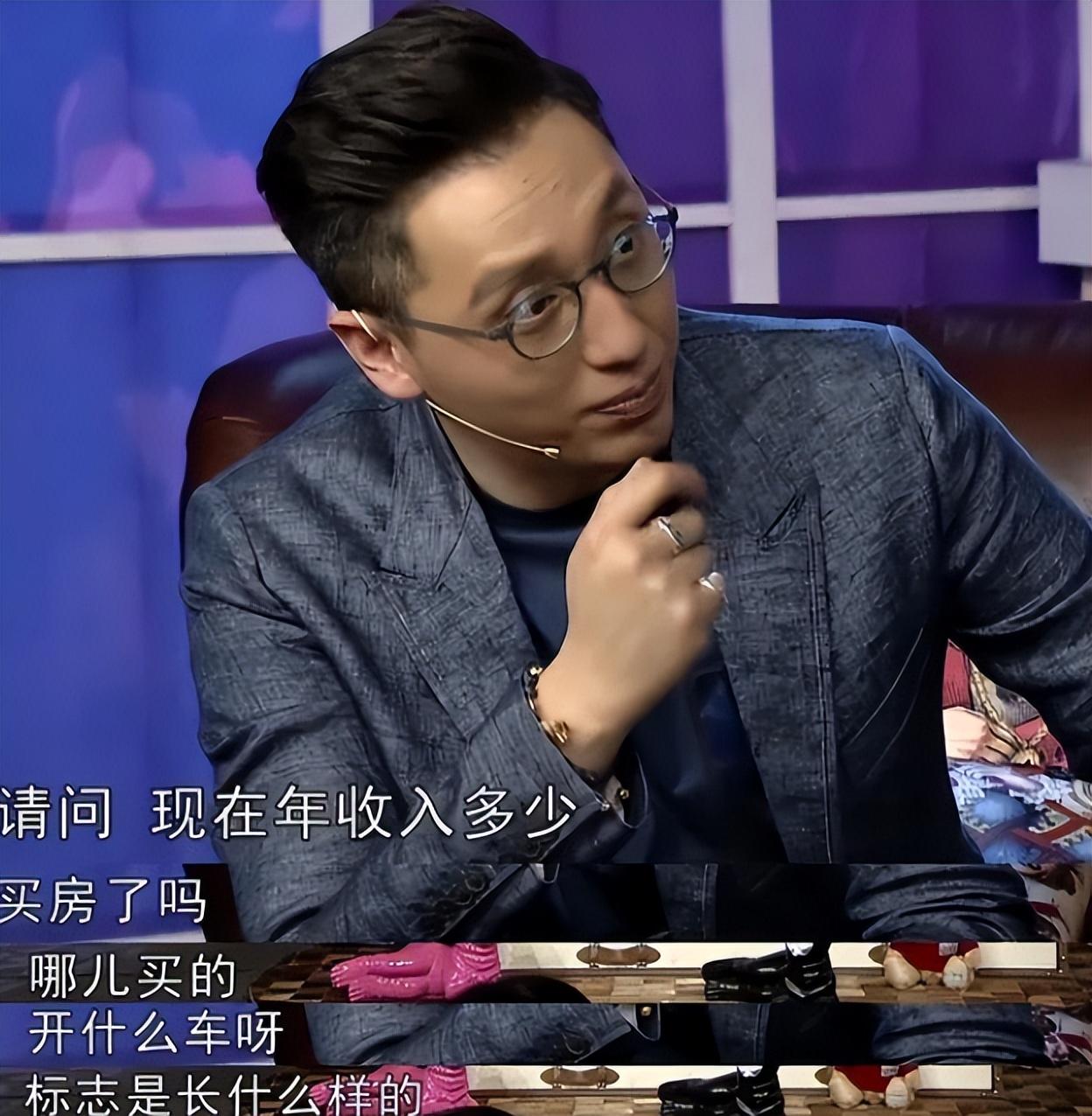 華少