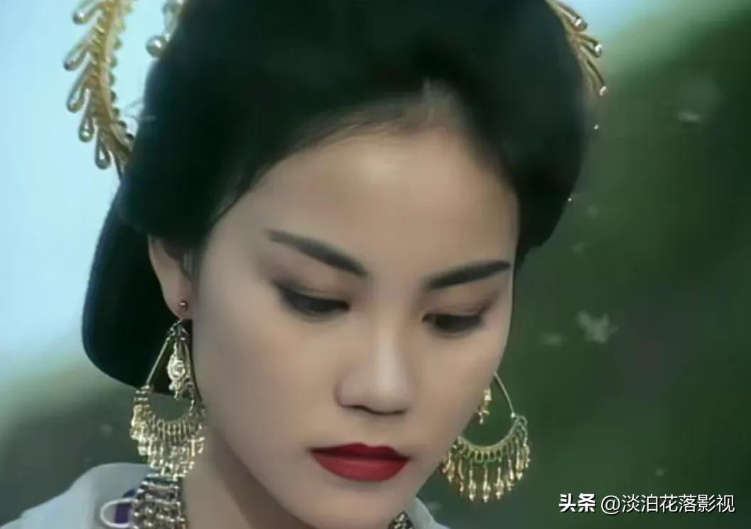 王菲