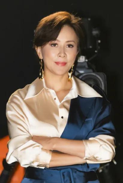 劉嘉玲
