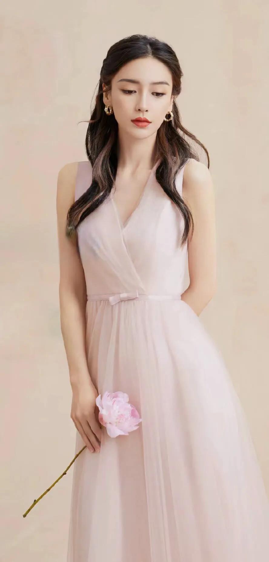 Angelababy