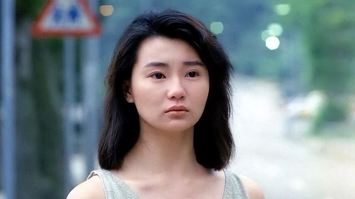 張曼玉