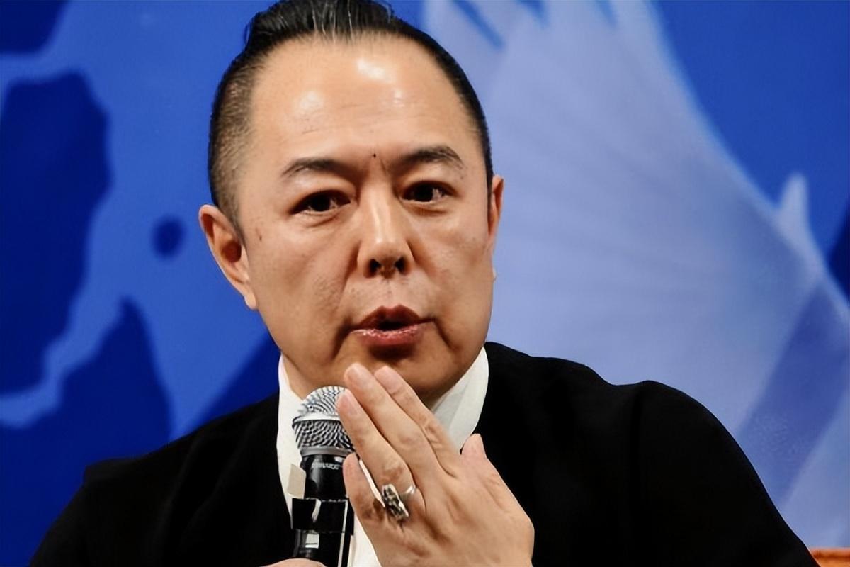 張鐵林