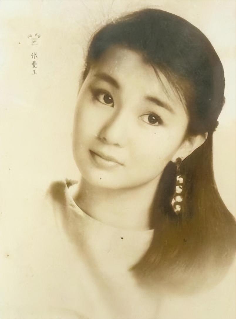 張曼玉