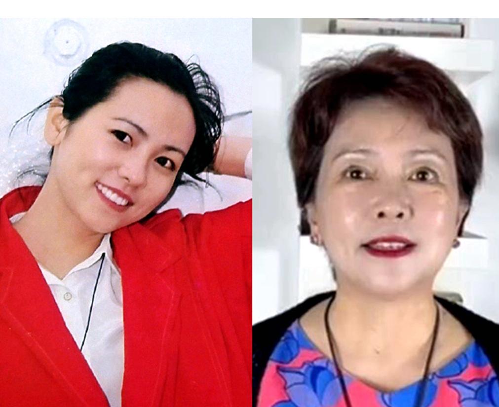 洪學敏