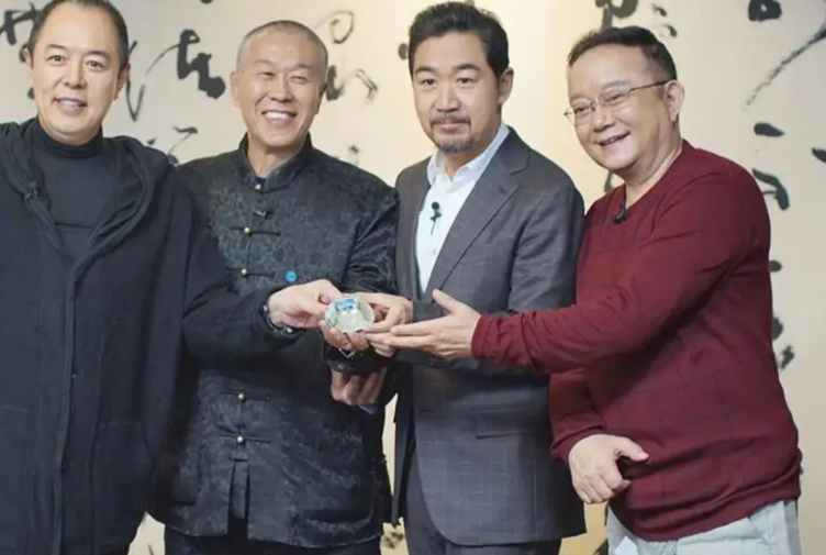 張鐵林