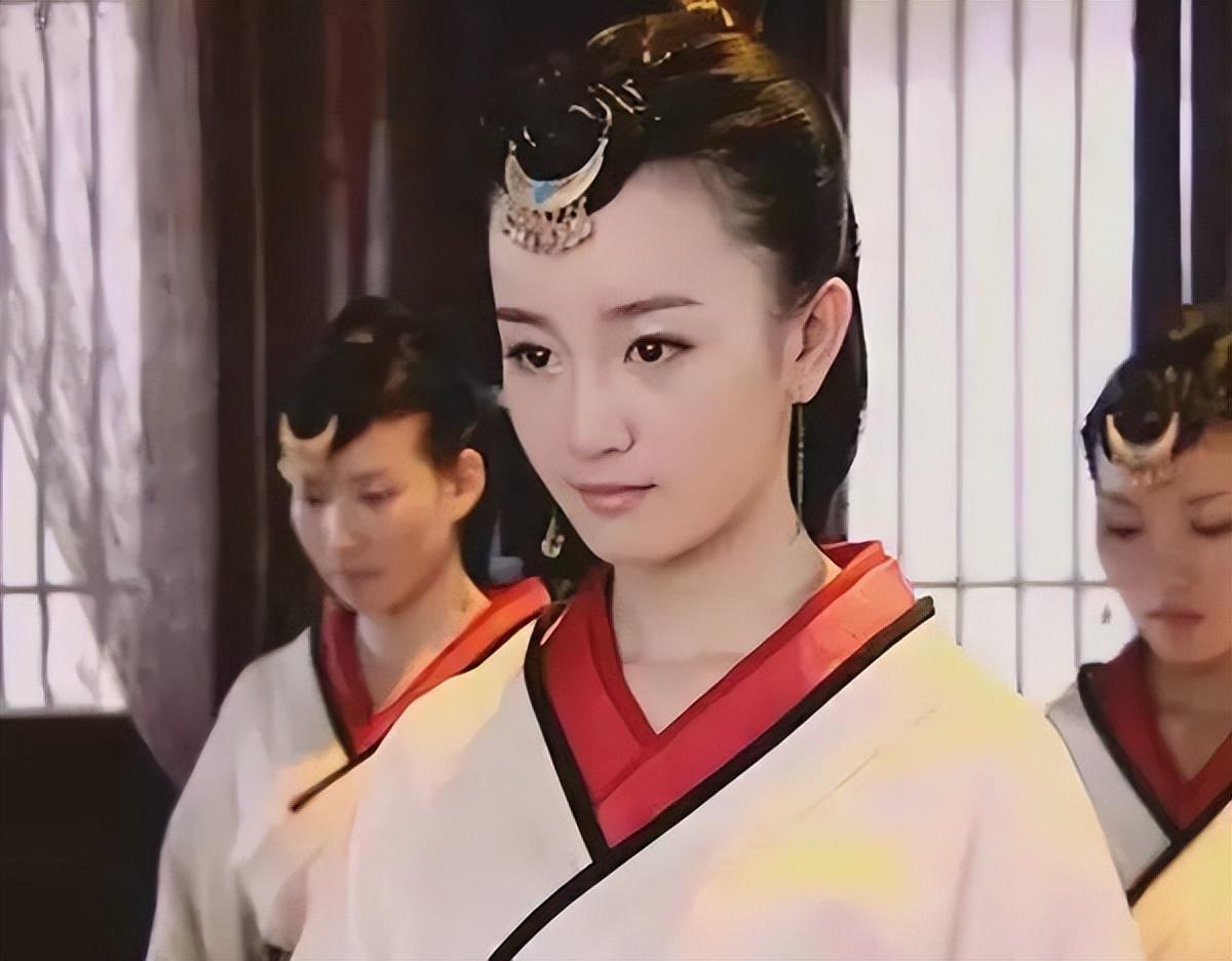 張。