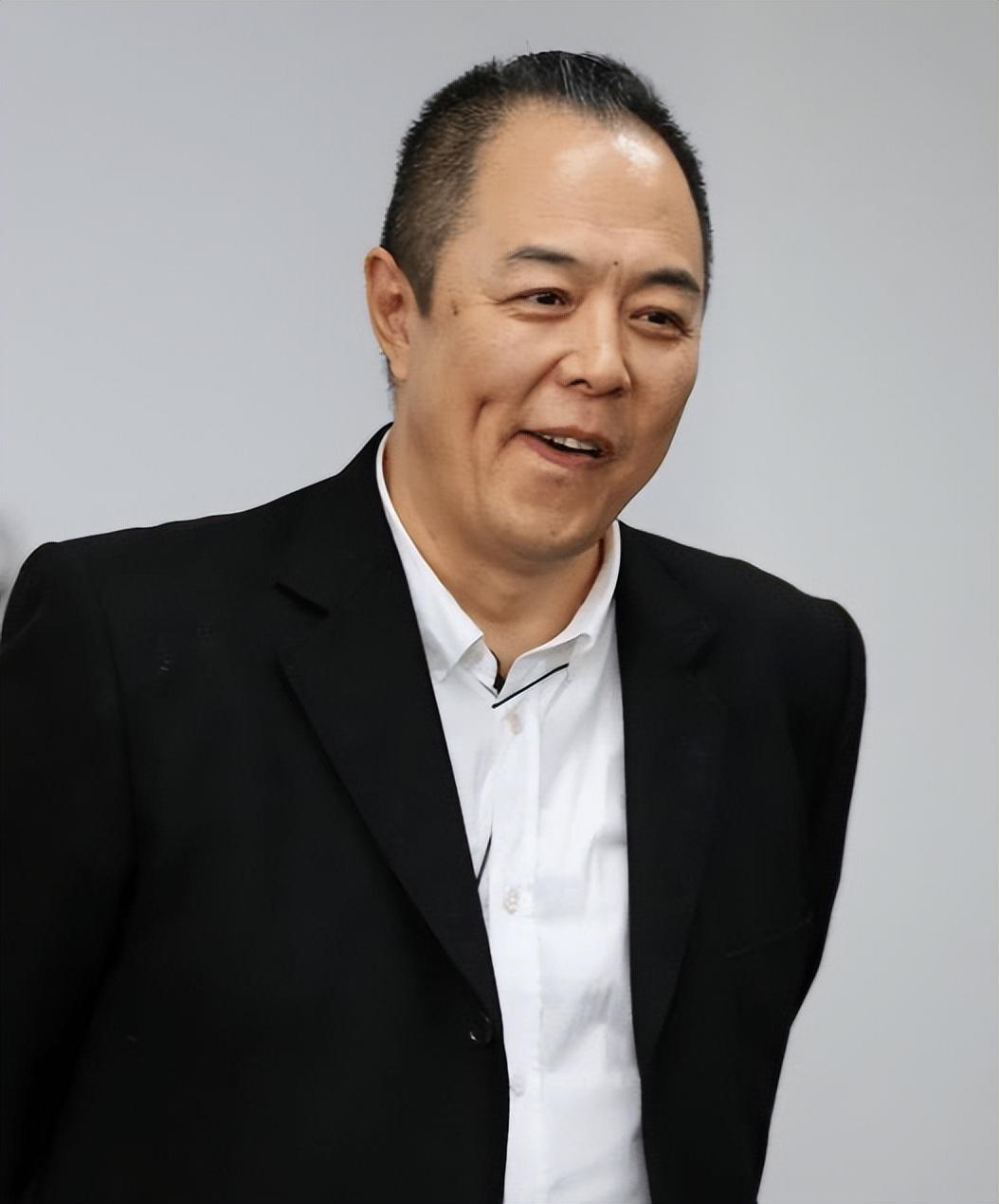 張鐵林
